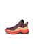 ECCO Offroad Lace Up Nrl3 - Punane - Outside