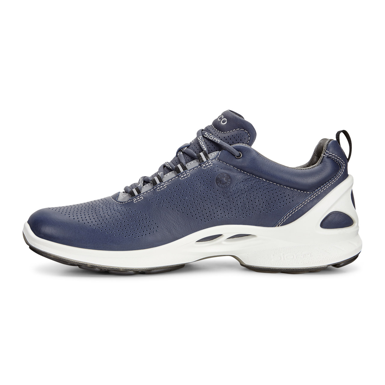 ecco biom fjuel mens birch