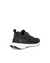 Men's ECCO® Biom 2.2 Textile Sneaker - Black - Back