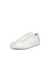 ECCO SOFT ZERO MEN'S SNEAKER - White - Main