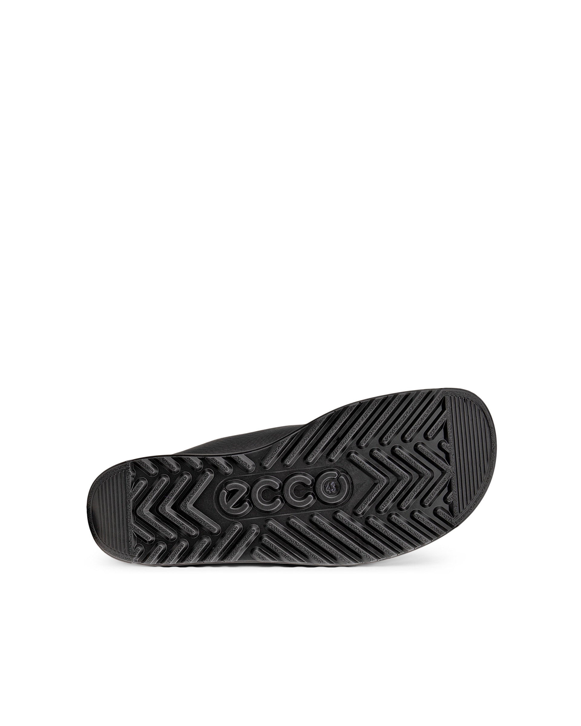 ECCO JOKE - Negro - Sole
