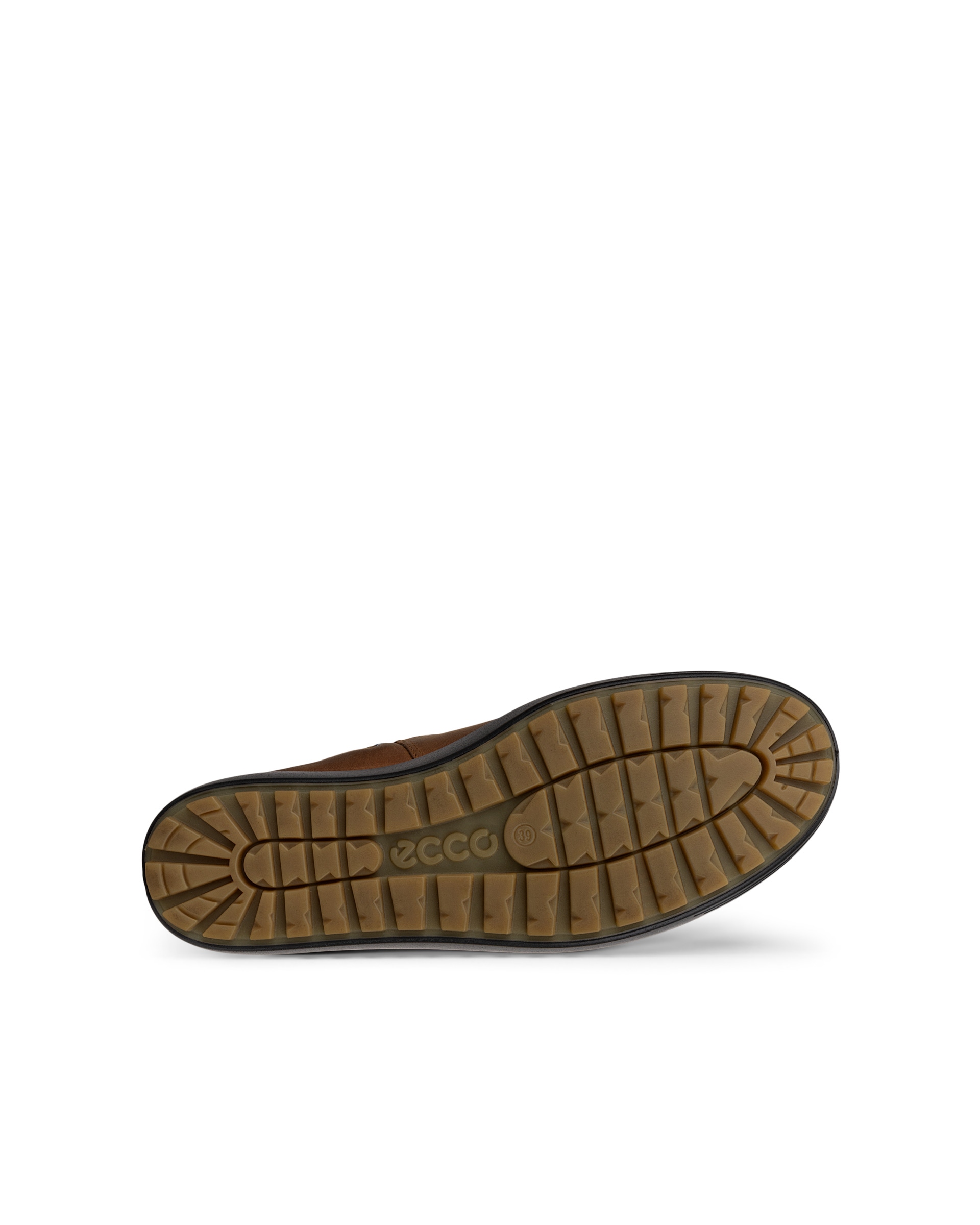 Botas Chelsea Gore-Tex ECCO® Soft 7 Tred para mujer - Rojo - Sole