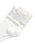 Women's ECCO® Ankle Socks - White - Detail-1