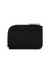 ECCO® Small Leather Wallet - Black - Back