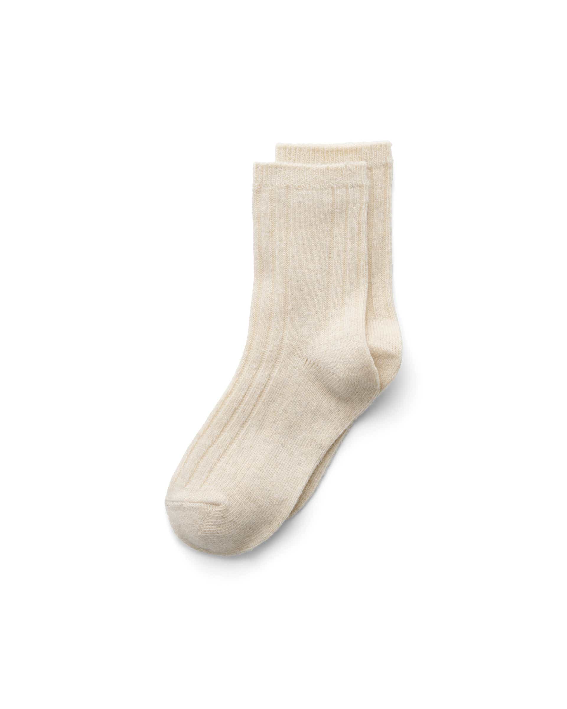 Dětské ponožky ECCO® Socks - Béžová - Main