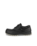 ECCO Men's Track 25 Lowcut Waterproof Shoes - Black - Outside