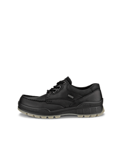ECCO men's track 25 lowcut waterproof shoes