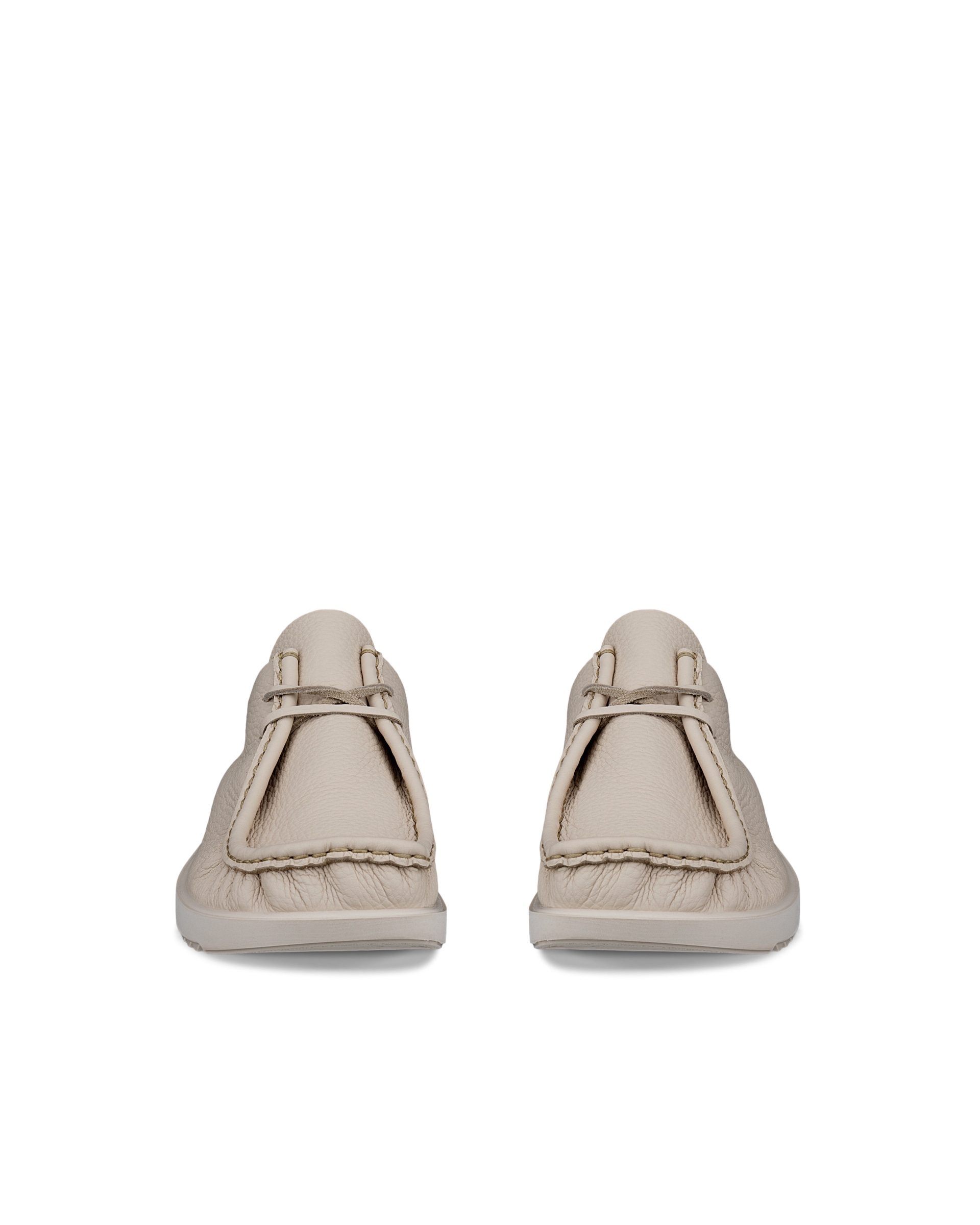 ECCO JOKE - Beige - Front pair