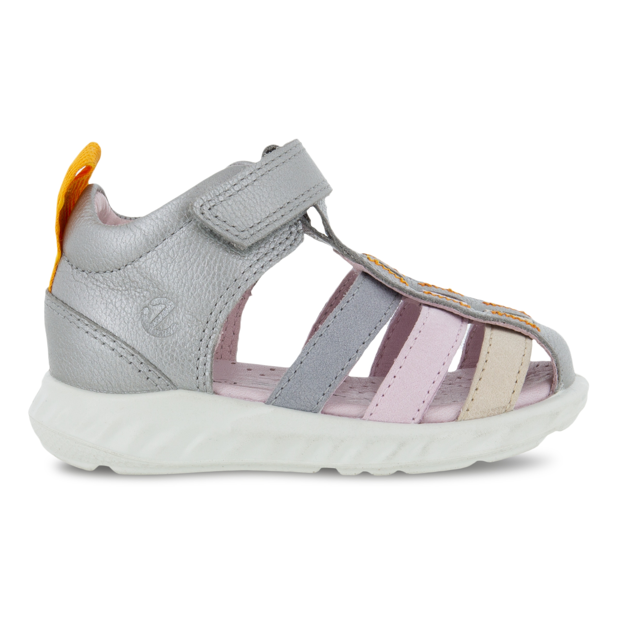 ECCO SP.1 Lite Infant Sandal S - undefined - Outside