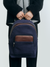 ECCO POC Full Backpack - Black - Lifestyle image-1