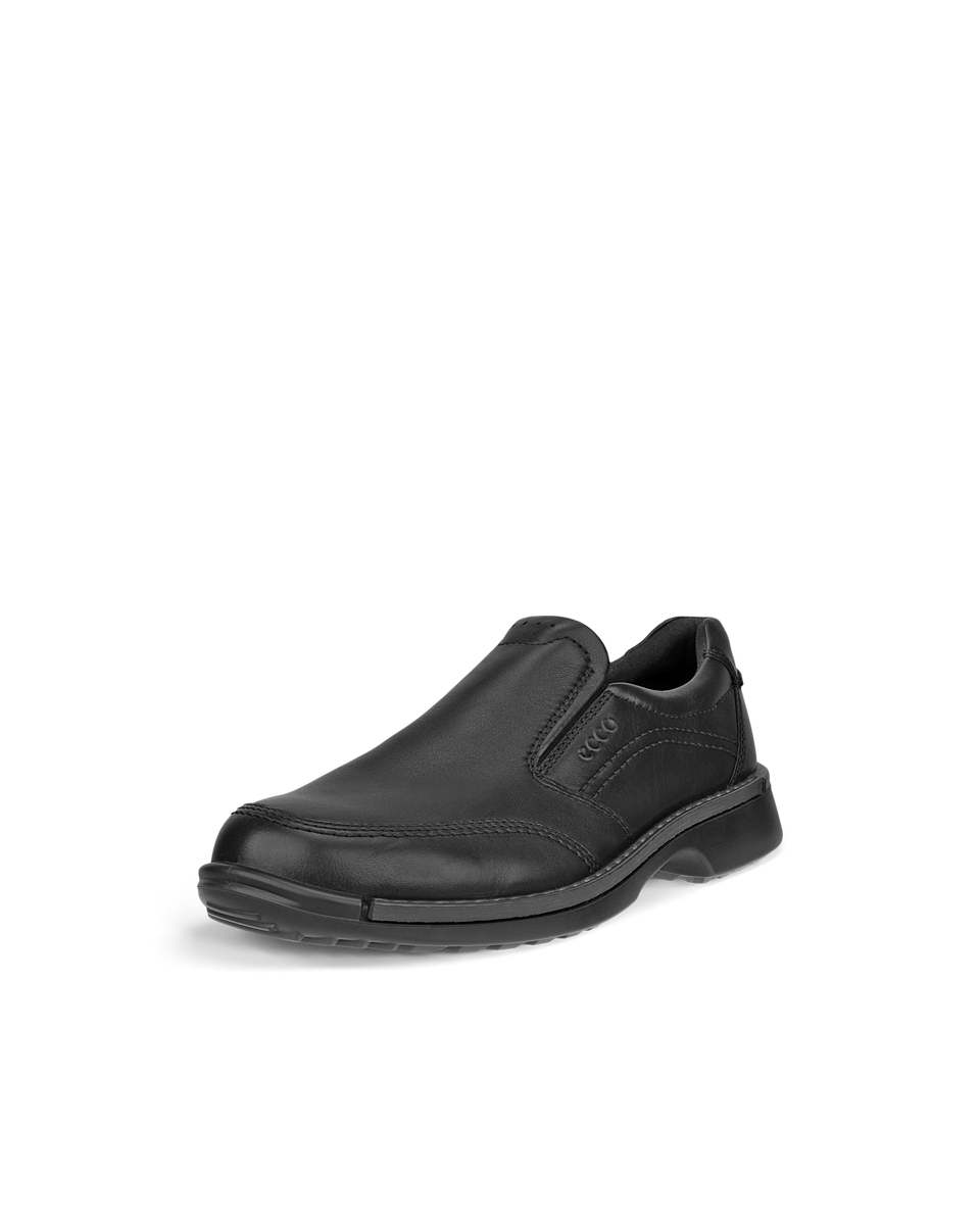 ECCO Men's Fusion Slip-on Shoes - Black - Main