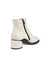 Women's ECCO® Sculpted Lx 35 Leather Mid-Cut Boot - Beige - Back