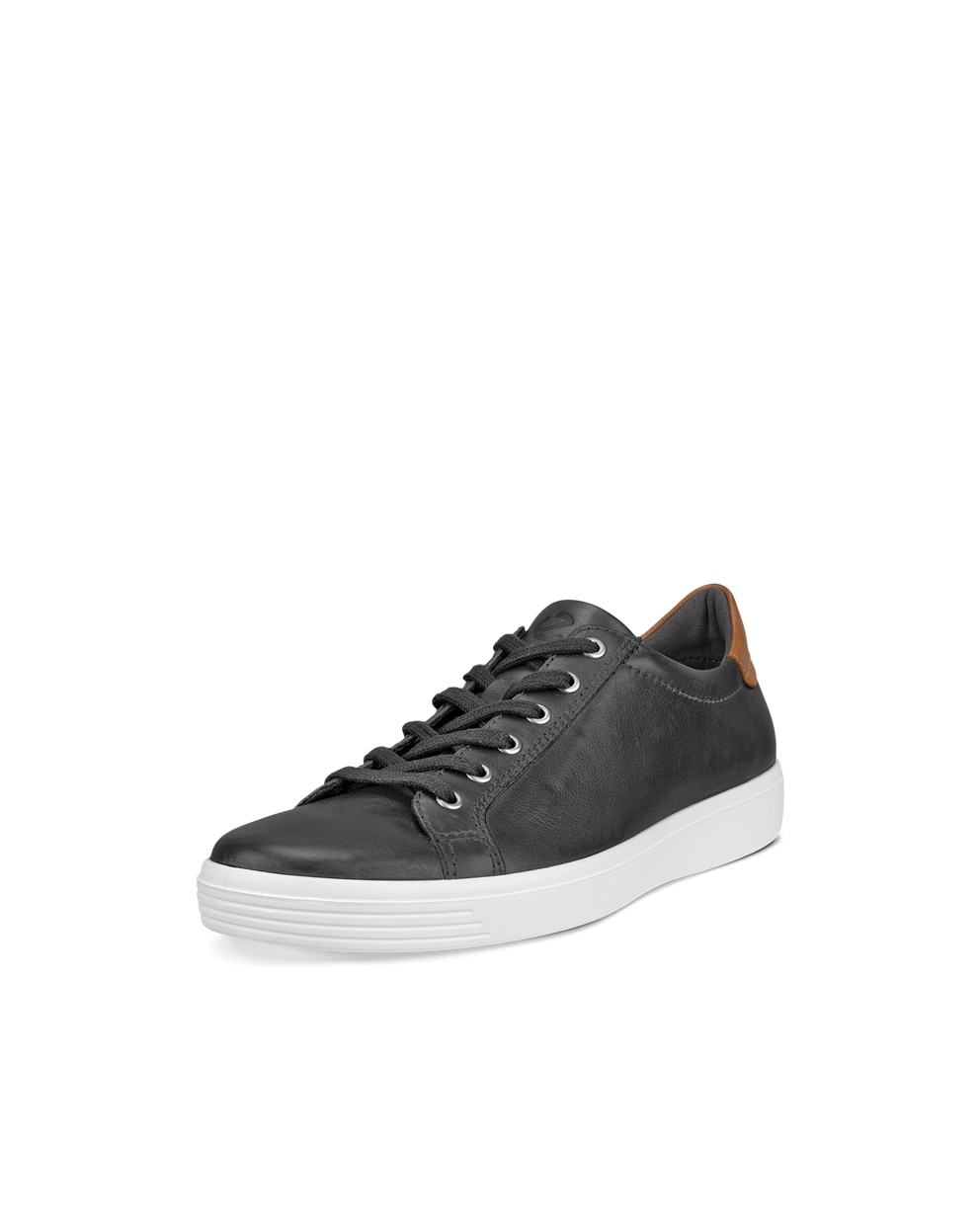 ECCO Soft Classic Sneaker - Grey - Main