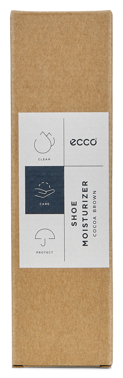 ECCO smooth leather care cream 75 ml (ecco shoe moisturizer)
