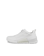 ECCO BIOM 2.0 MEN'S SNEAKER - White - Outside