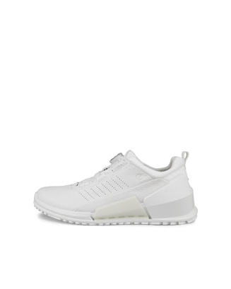 ECCO Men Biom 2.0 - White - Outside