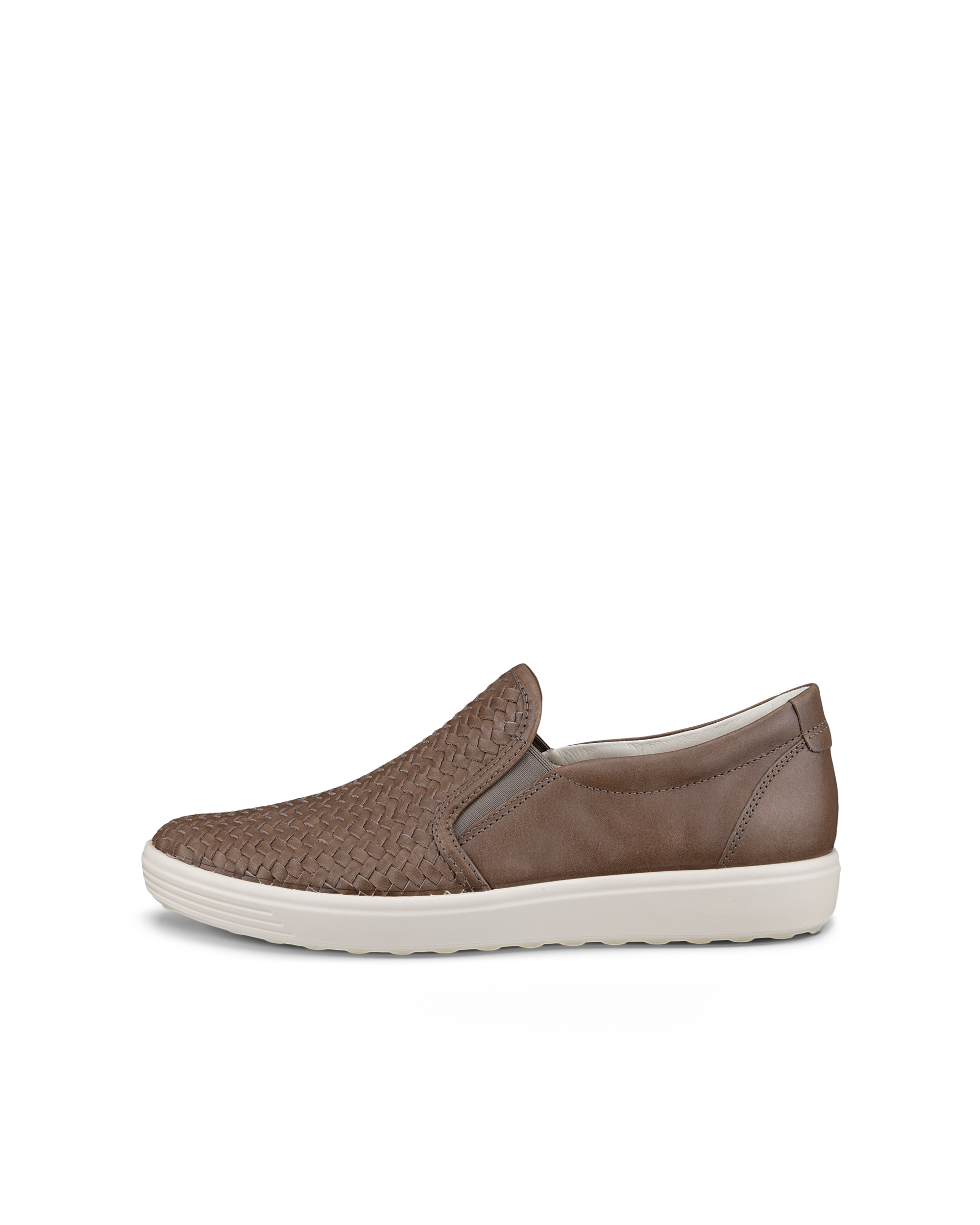 Ecco soft hotsell 7 casual loafer