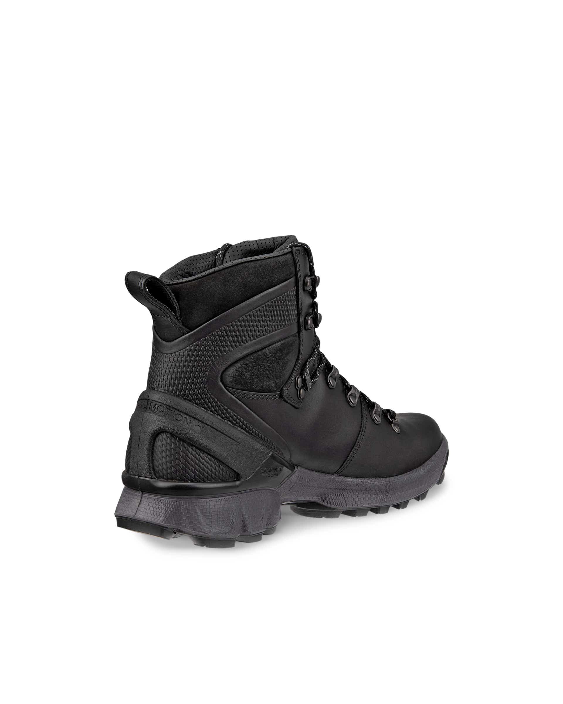 ECCO BIOM Hike - Negro - Back