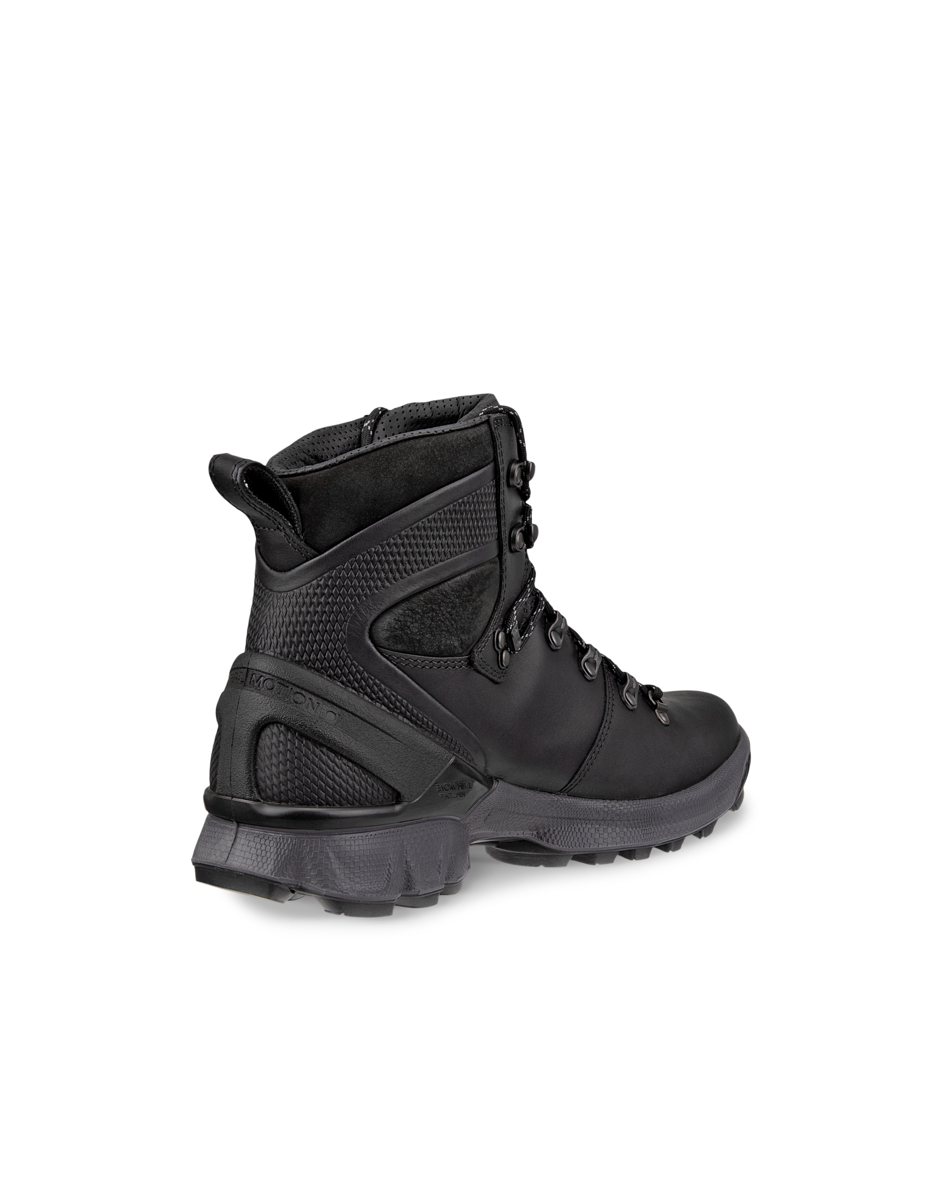 ECCO BIOM Hike - Negro - Back