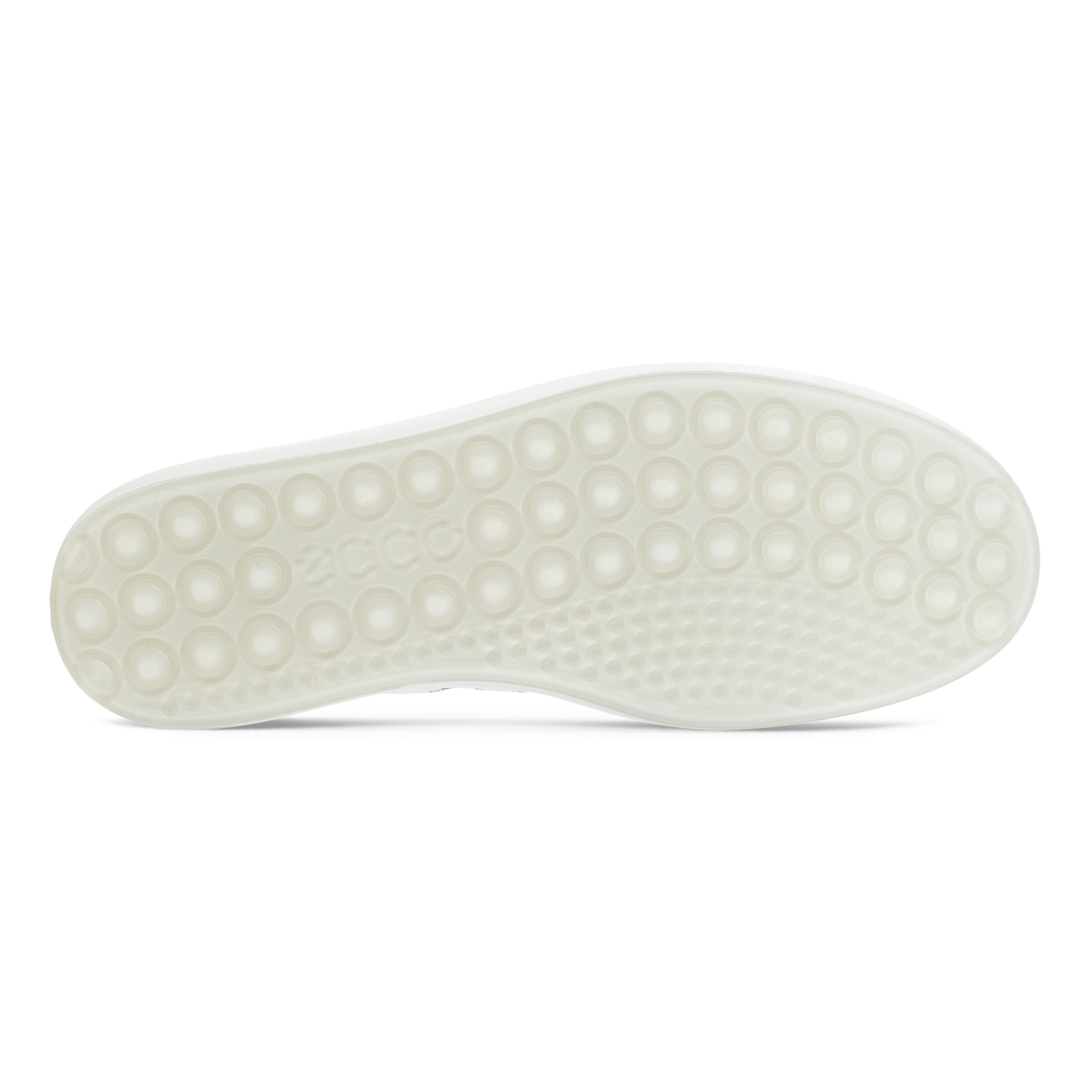 ECCO Women's Soft 7 Sneakers - Multicolor - Sole