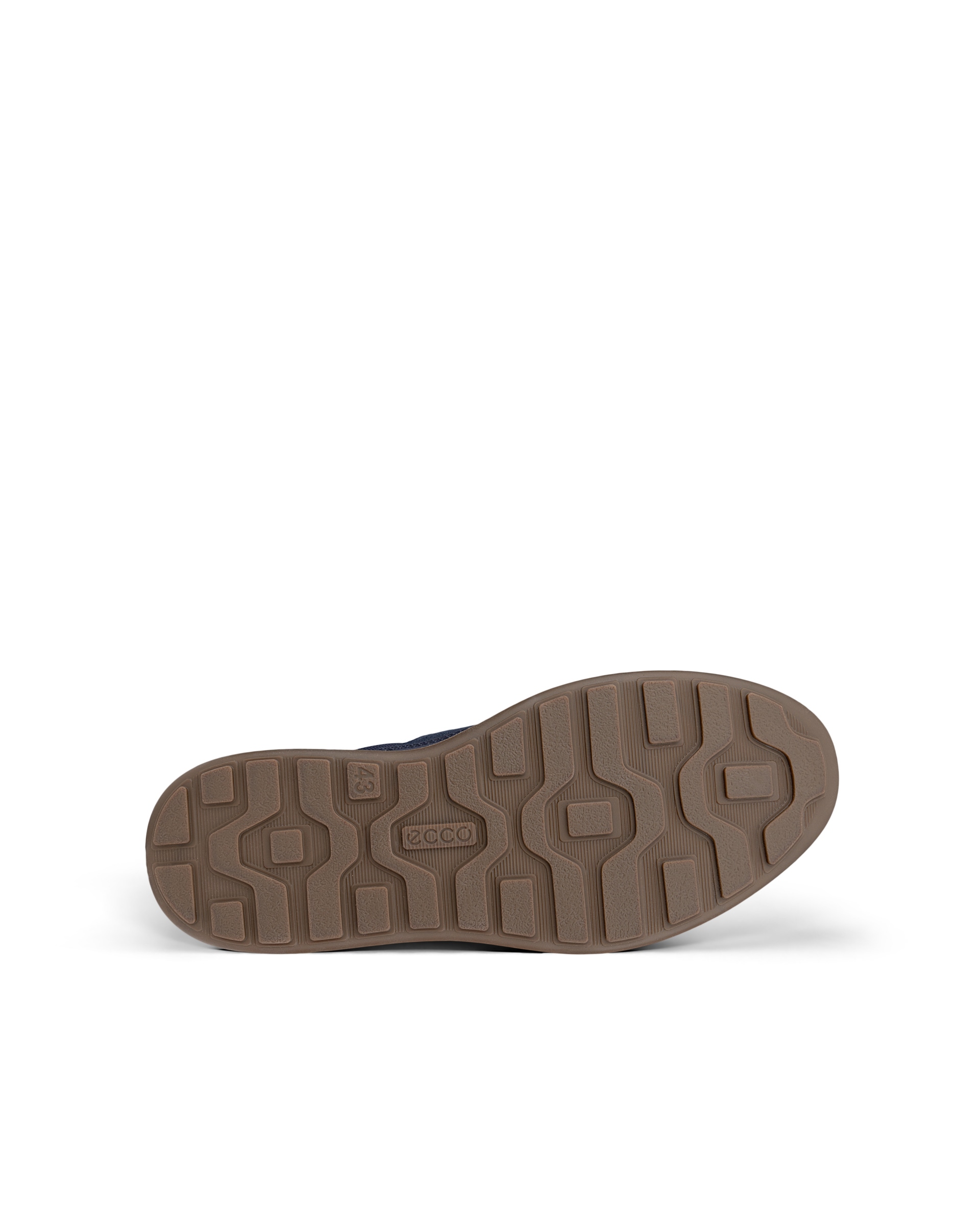 ECCO BYWAY 2.0 - Azul - Sole