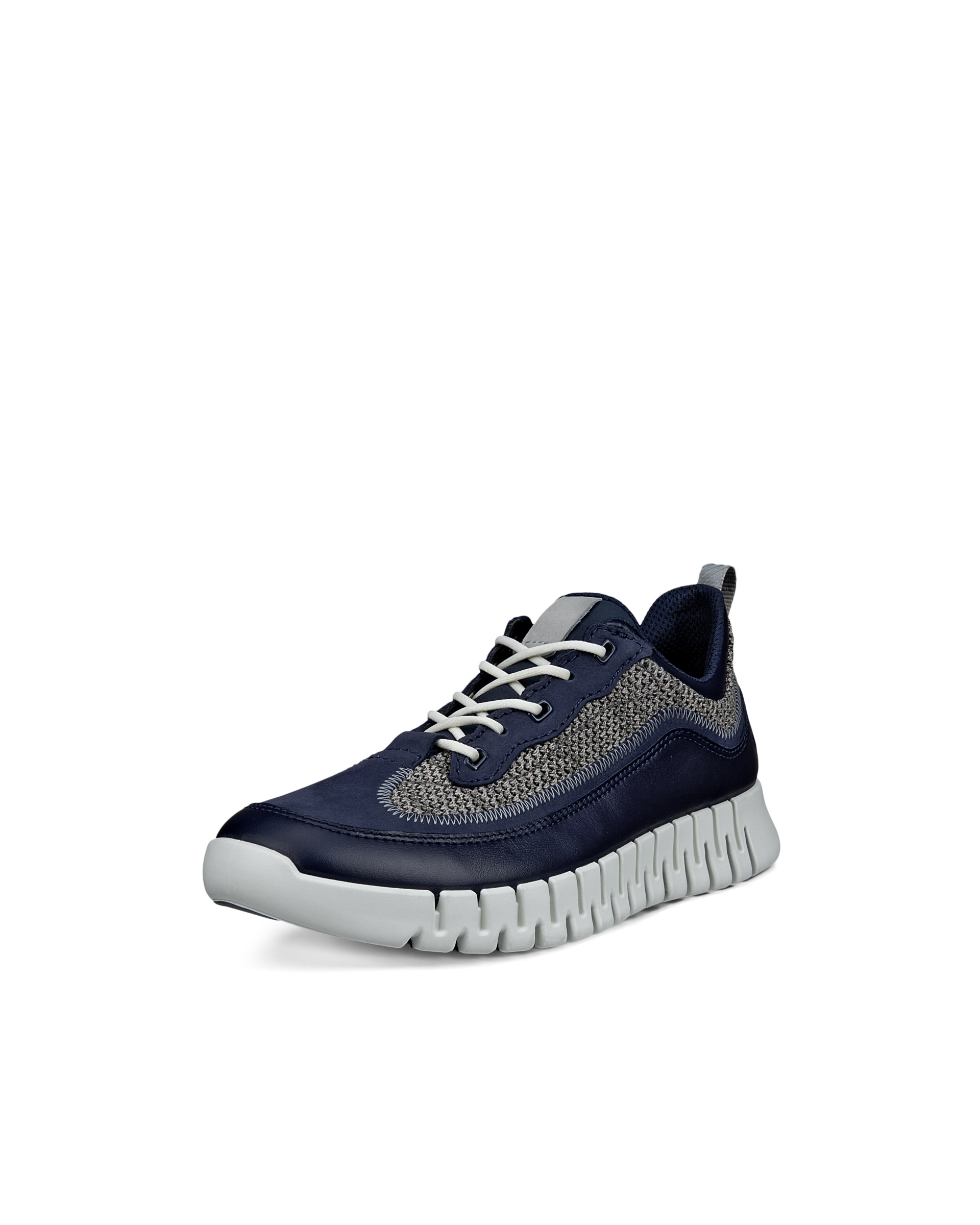 ECCO GRUUV - Azul - Main