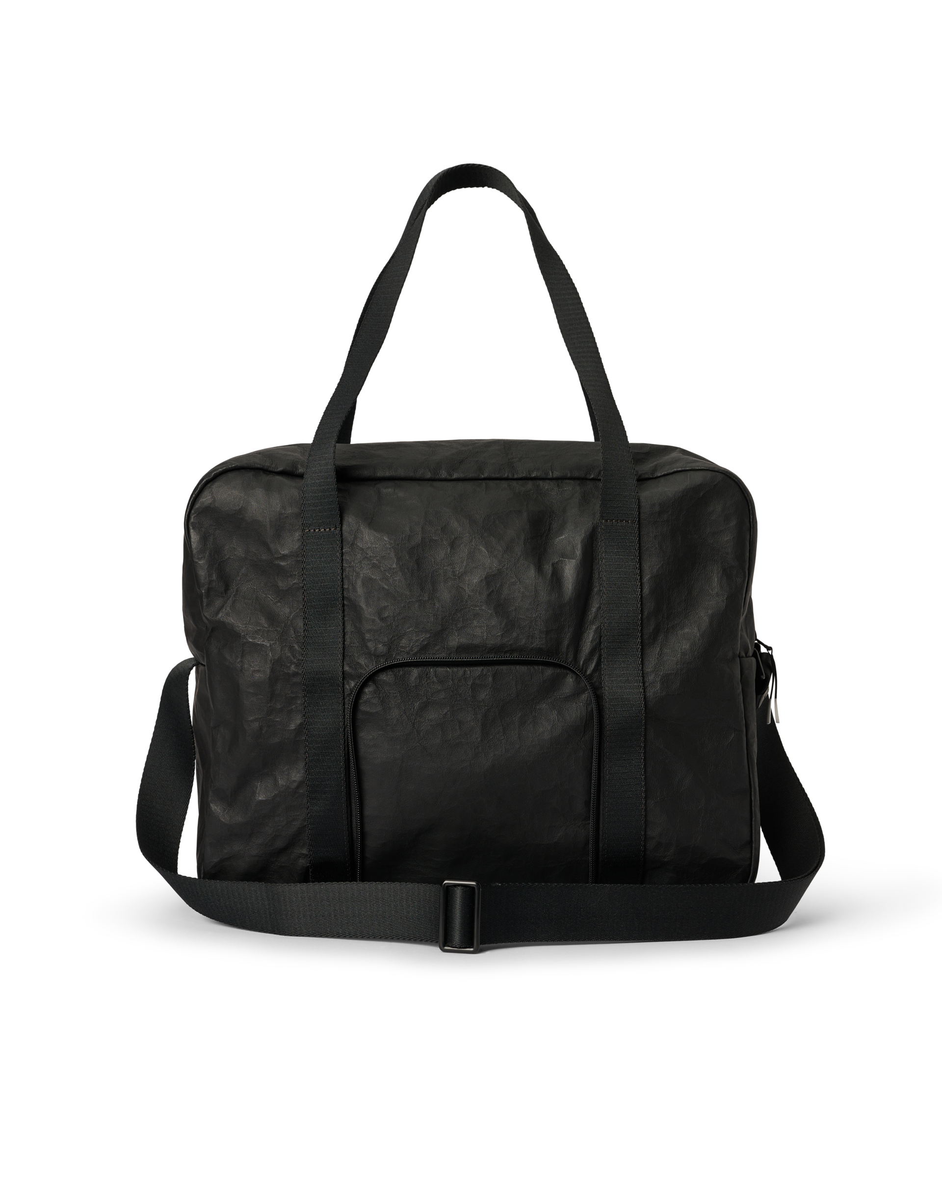 Tote Packable EW - Black - Back