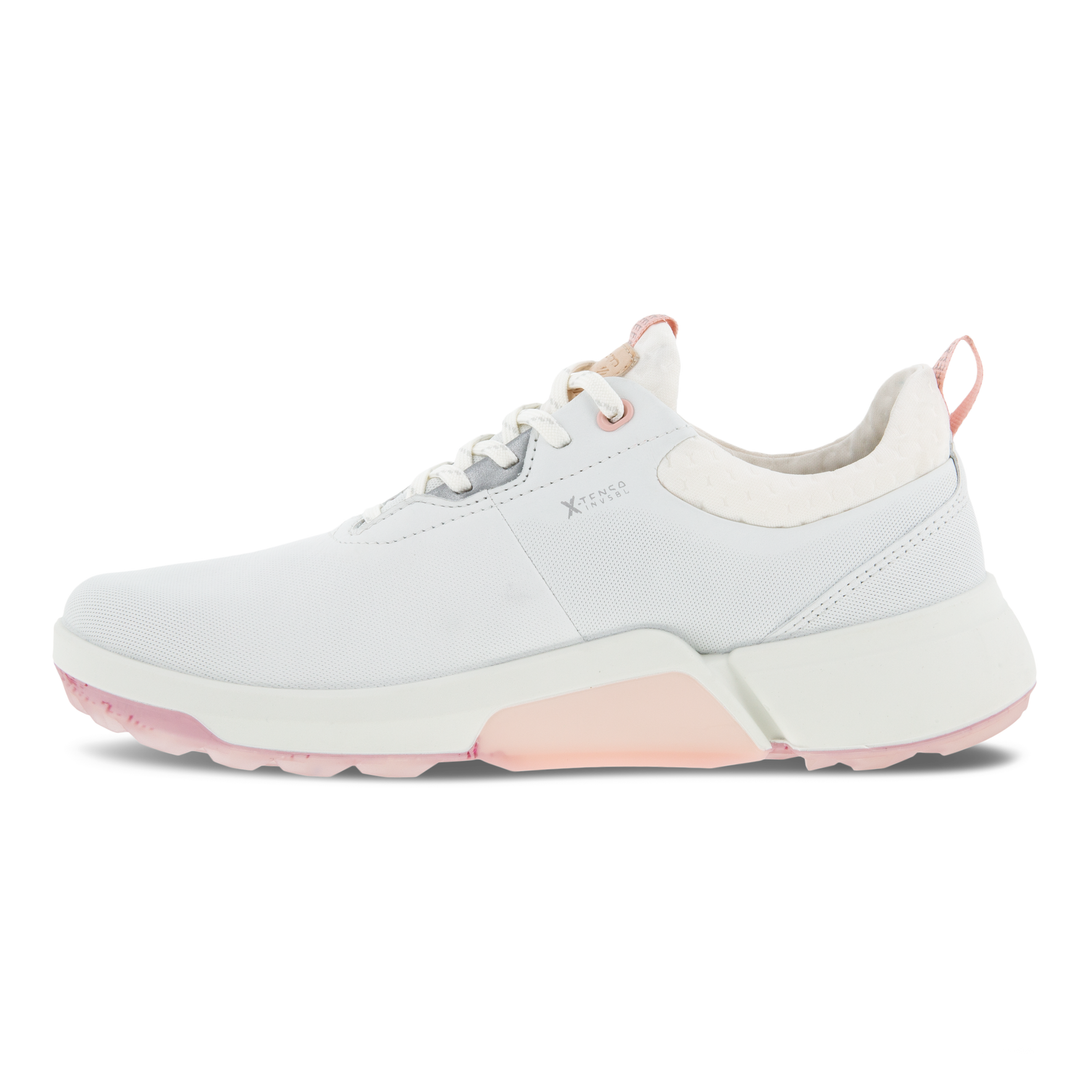 ECCO Women Biom® H4 Golf Shoes - White - Inside