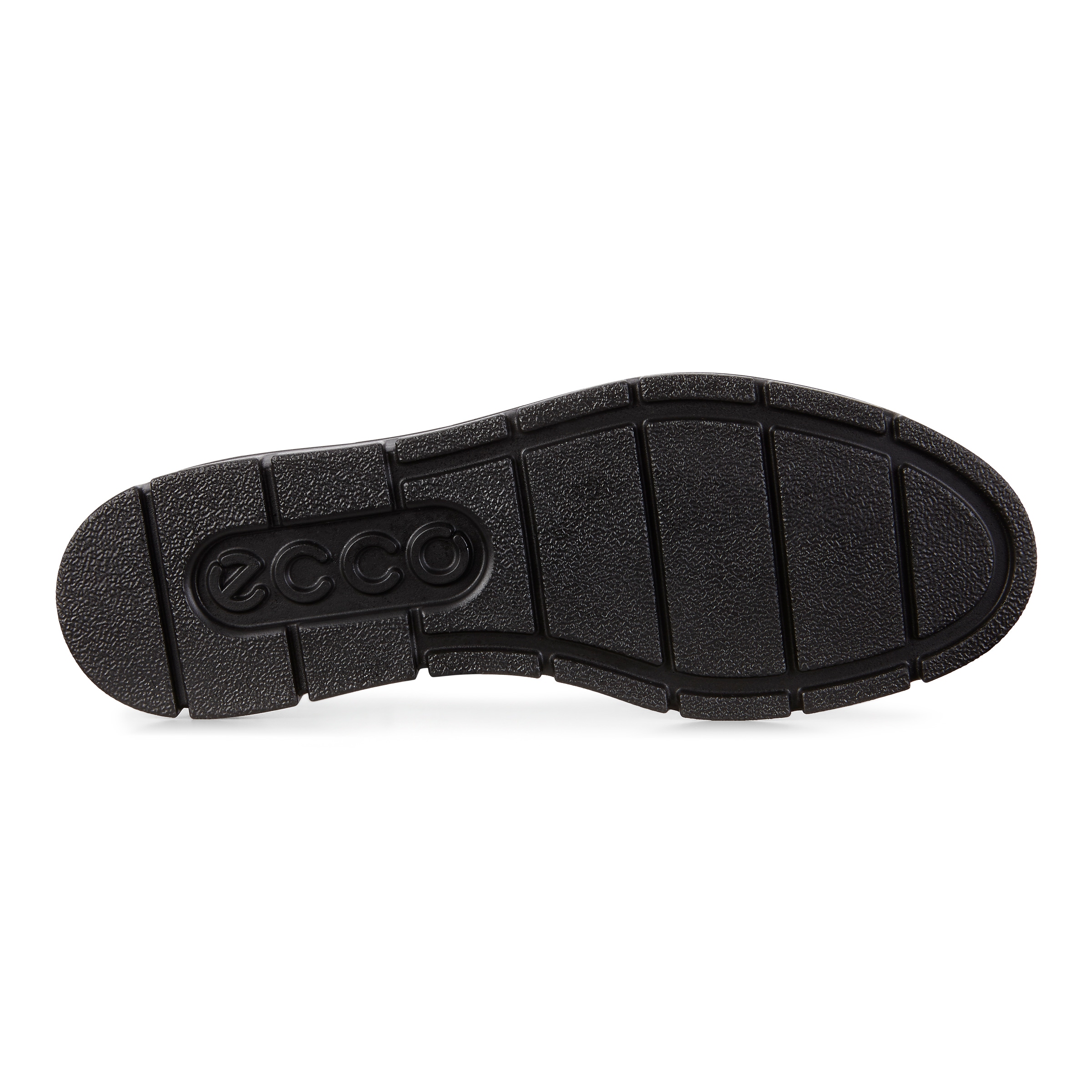 ECCO Bella Shoe - Black - Sole