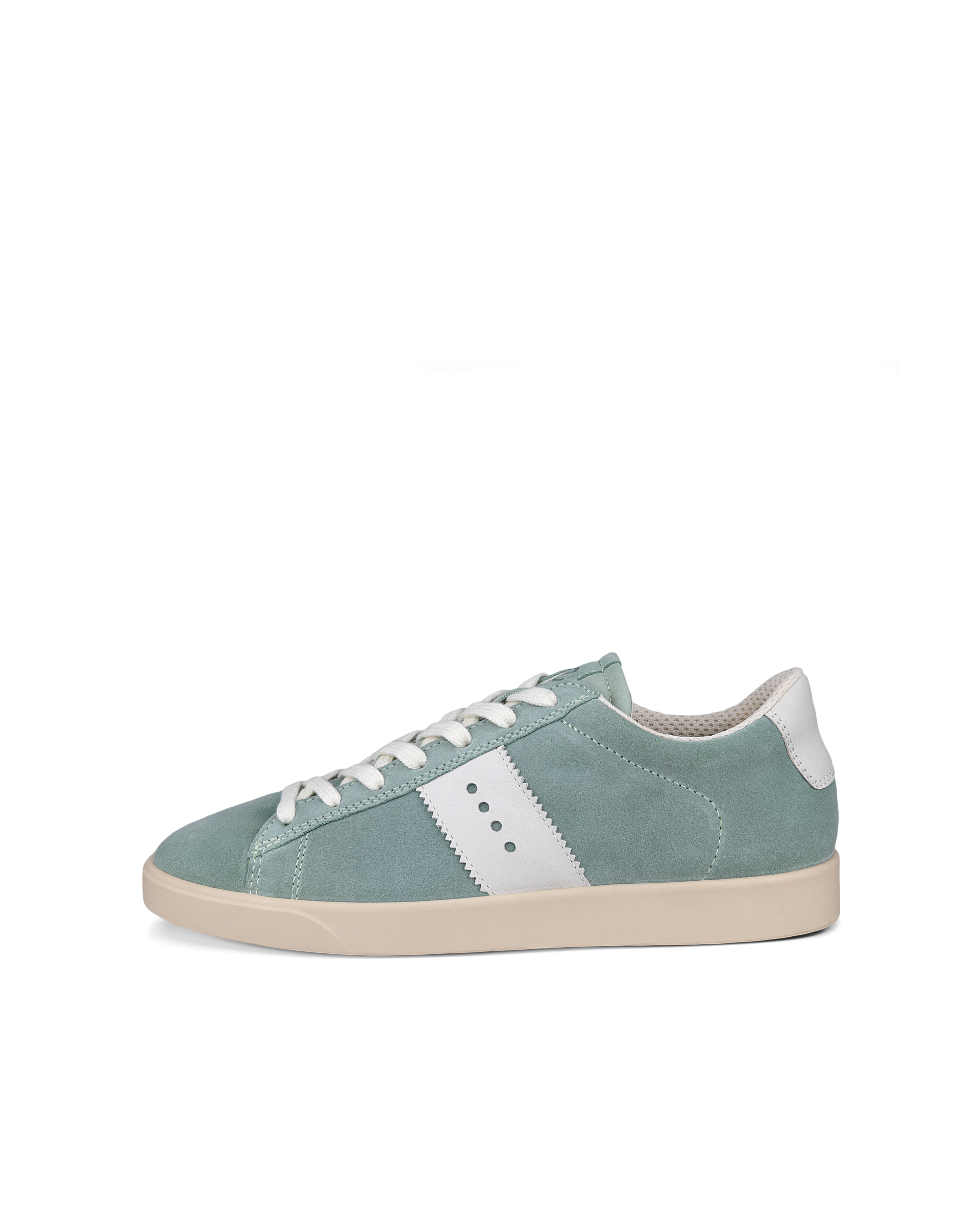 ECCO Street Lite - Green - Outside