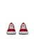 ECCO STREET ACE WOMEN'S SNEAKER - Red - Front pair