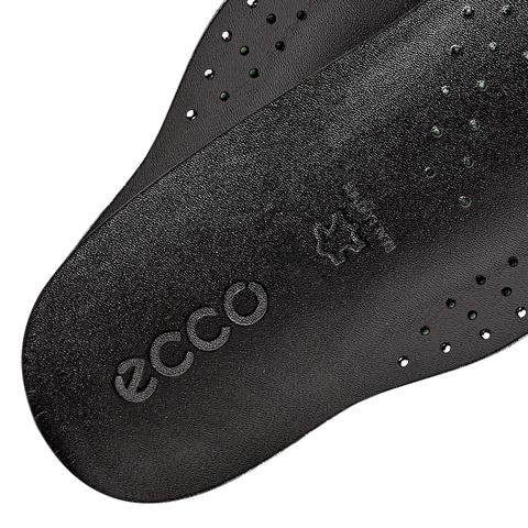 ECCO Men's Comfort Everyday Insole - Black - Detail-2