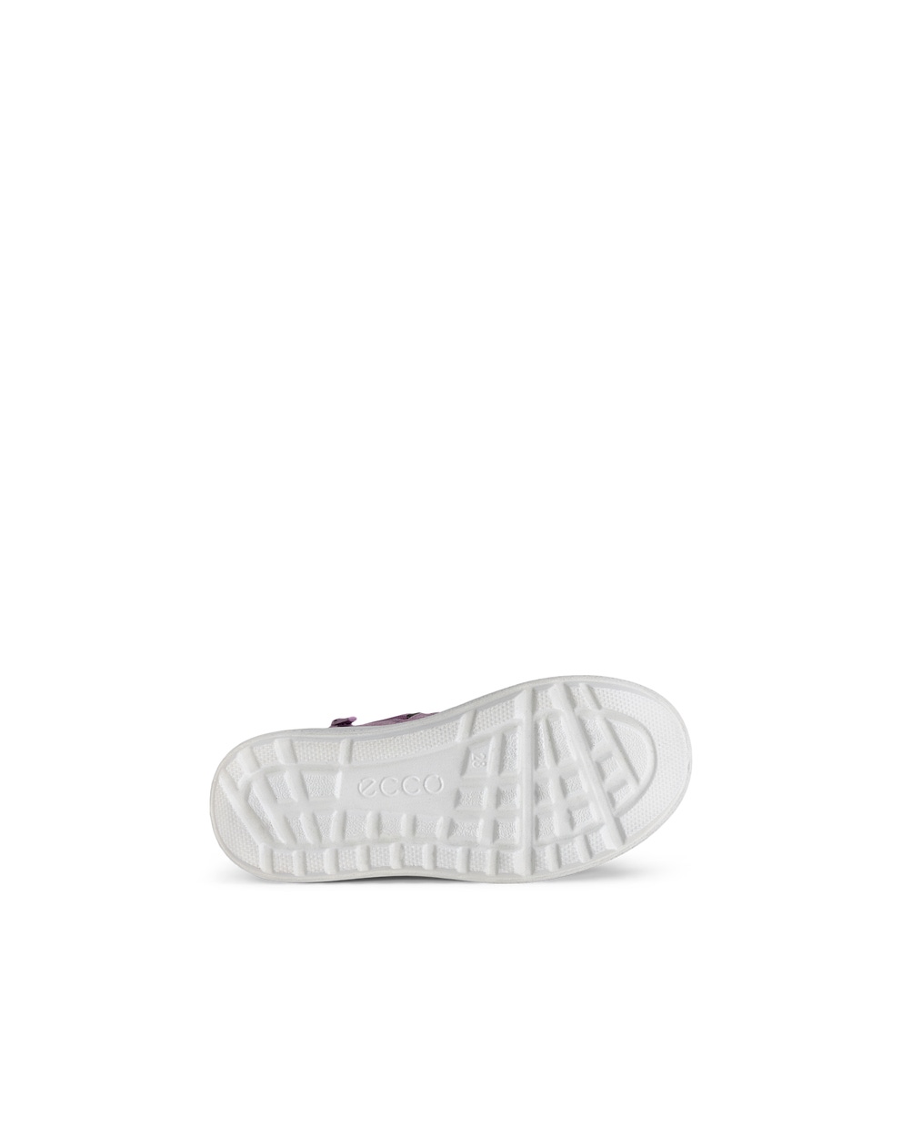 ECCO® Urban Snowboarder Gore-Tex-iga nubukist talvesaabas lastele - Purpurne - Sole