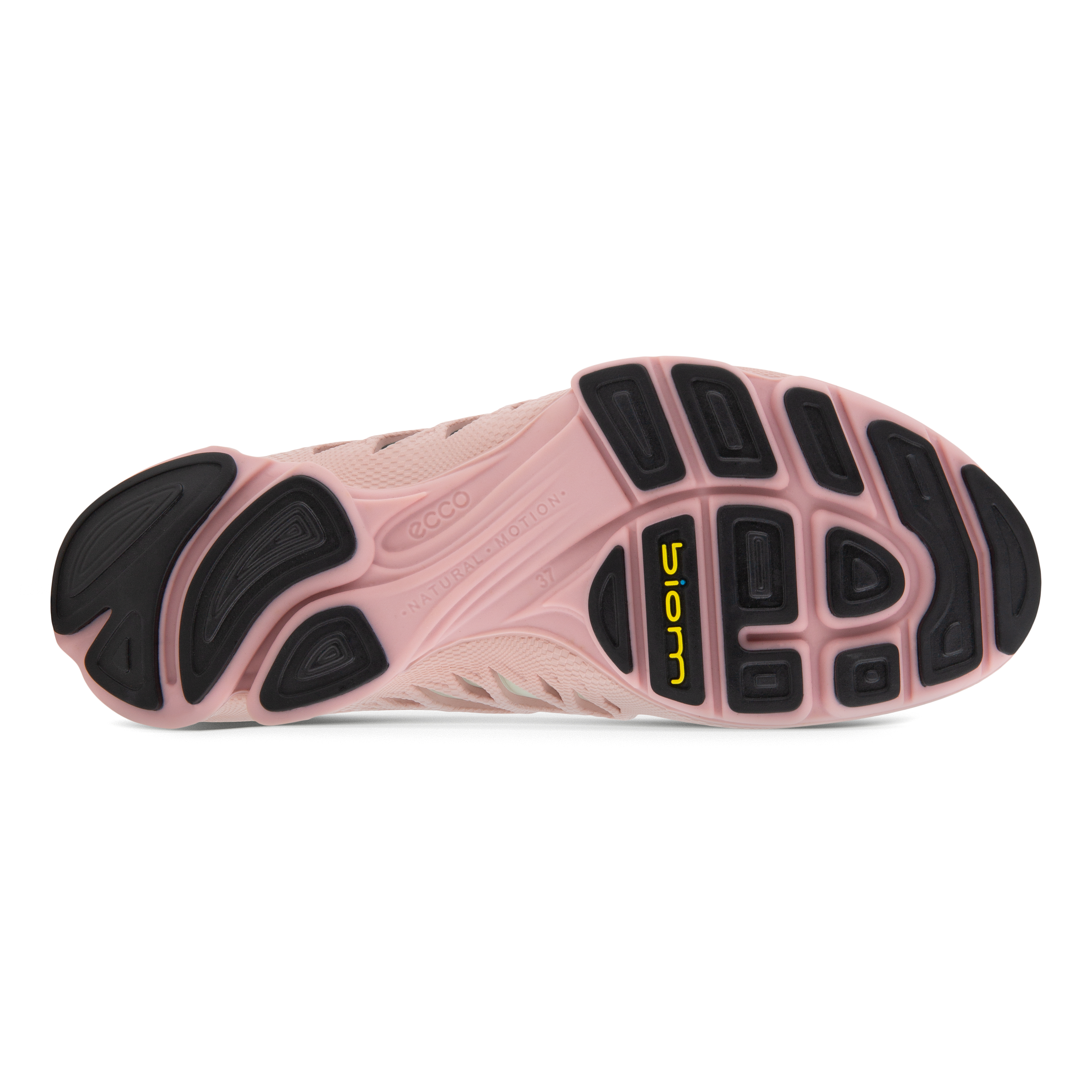 ECCO BIOM G2 ボア スパイク 白/ピンク EU40 25cm 未使用 ECCO BIOM G2 ボア スパイク 白/ピンク EU40 25cm 未使用