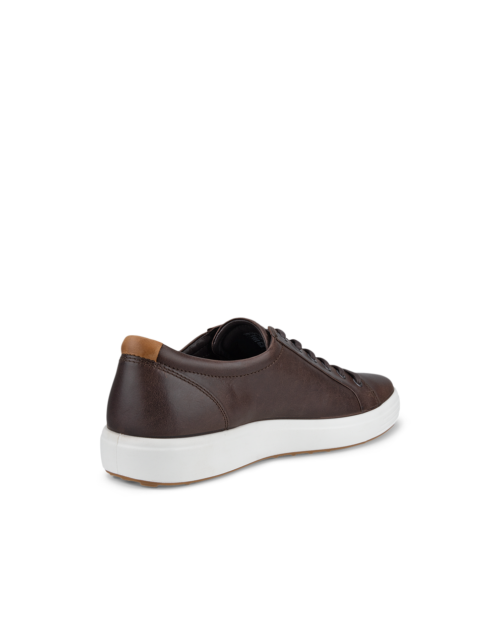 ECCO SOFT 7 - Brown - Back