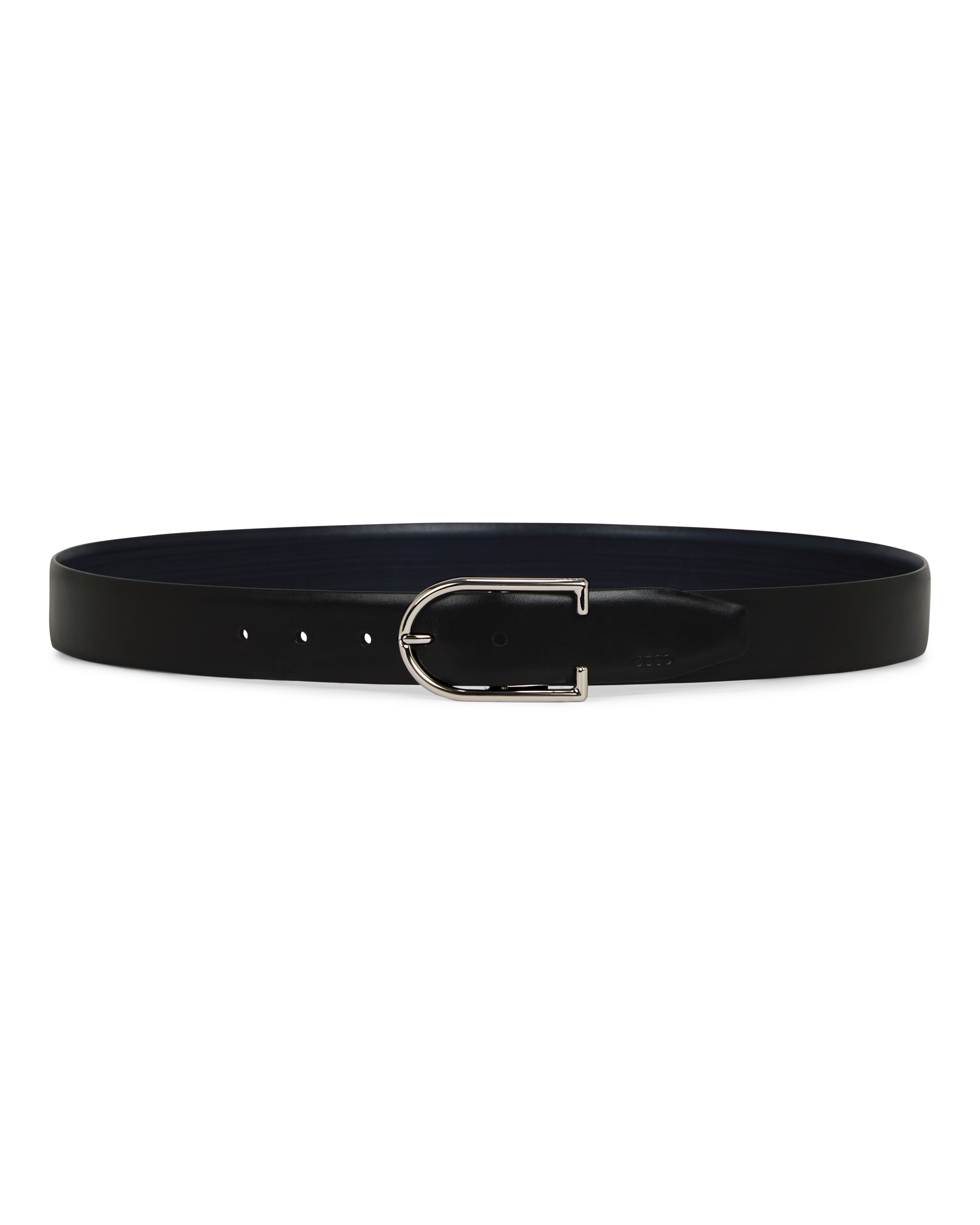 ベルト PHILOSOPHY l buckle belt Black 9105887-91158-m_eCom.png