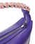 ECCO SOFT SMOOTH MEDIUM FORTUNE BAG  - Purple - Detail-1