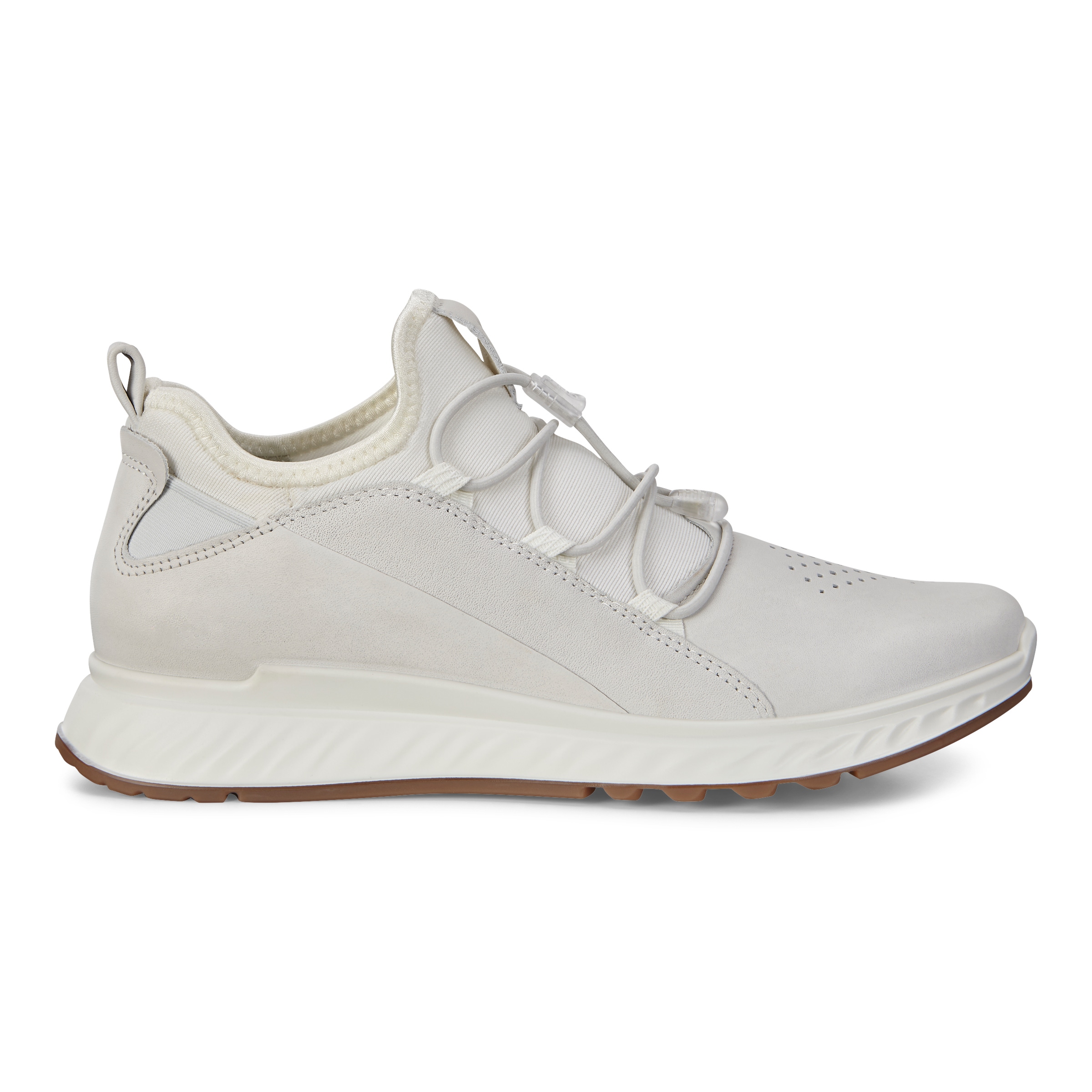 【希少品】エコー ST.1　スニーカー　ECCO ST.1 WOMEN’S Amazon.com | ECCO womens St.1 Trend Sneaker, Dusty Blue