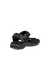 ECCO OFFROAD MEN'S SANDAL - Black - Back