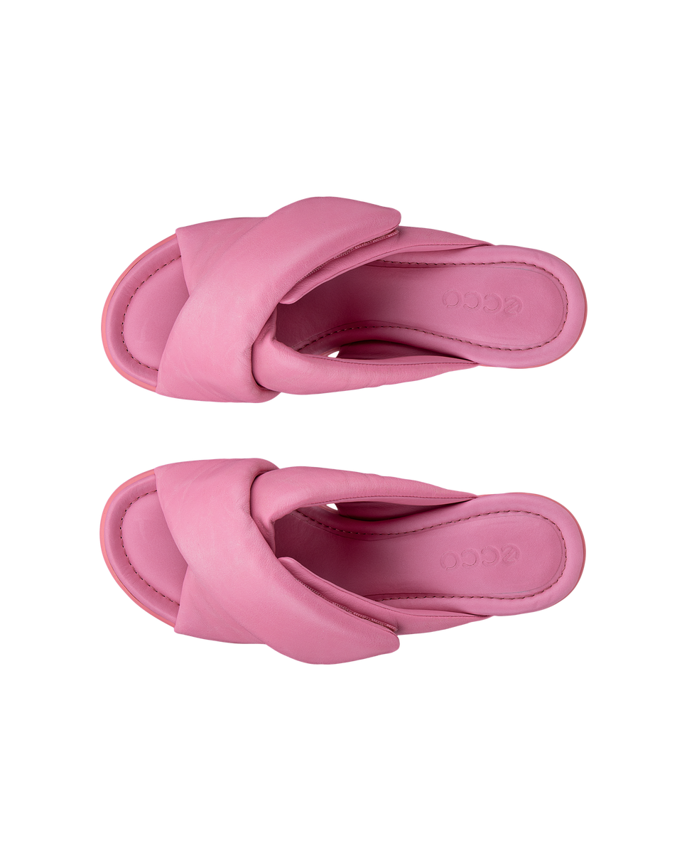 Ecco shops shape 35 pink