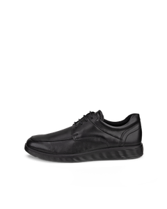 ECCO men's s. lite hybrid waterproof derby shoes