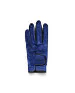 ECCO Golf Gloves Men - Negro - Main