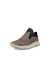 Men's ECCO® MX Low Outdoor Slip-On Sneaker - Grey - Main