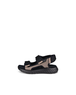 Sandalias de piel ECCO® Sp.1 Lite Sandal para niño/a - Marrón - Outside