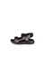 Sandalias de piel ECCO® Sp.1 Lite Sandal para niño/a - Marrón - Outside