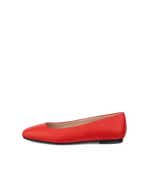 ECCO MARGOT - Rojo - Outside