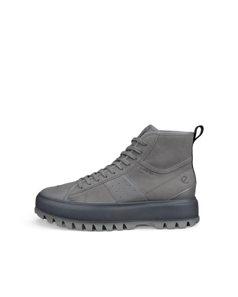 ECCO STREET ACE RUGGED M - Gris - Outside