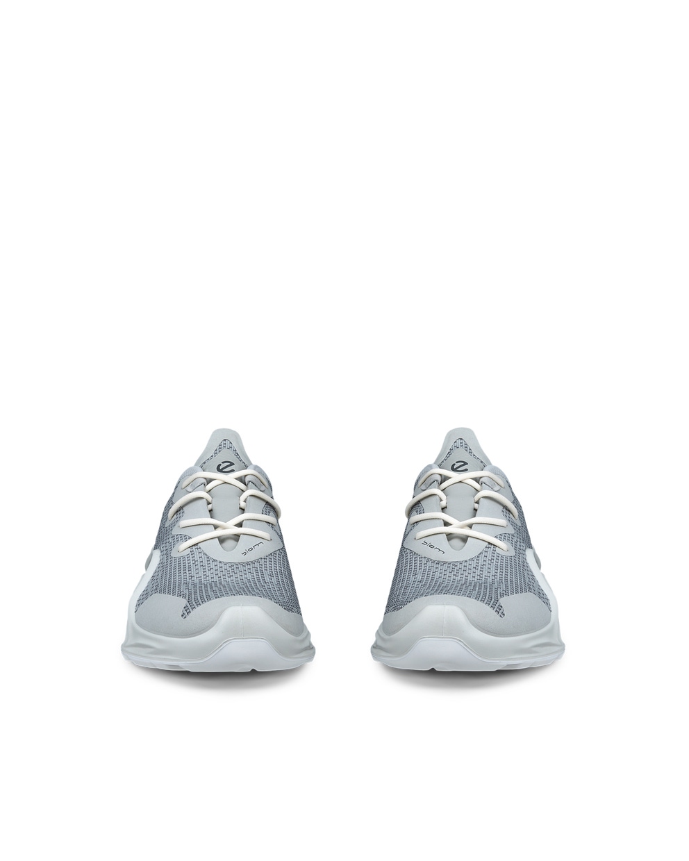 Biom Infinite W - Grey - Front pair