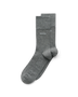 ECCO Classic Longlife Mid-cut Socks - Grey - Main