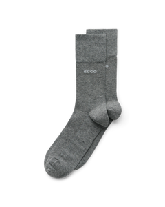 ECCO classic longlife mid-cut socks